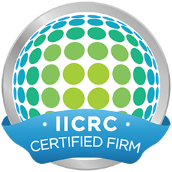 iicrc-certified-firm